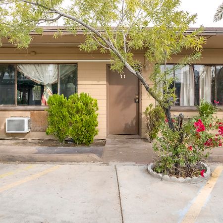 Oyo Oasis Motel Las Vegas I-15 Εξωτερικό φωτογραφία