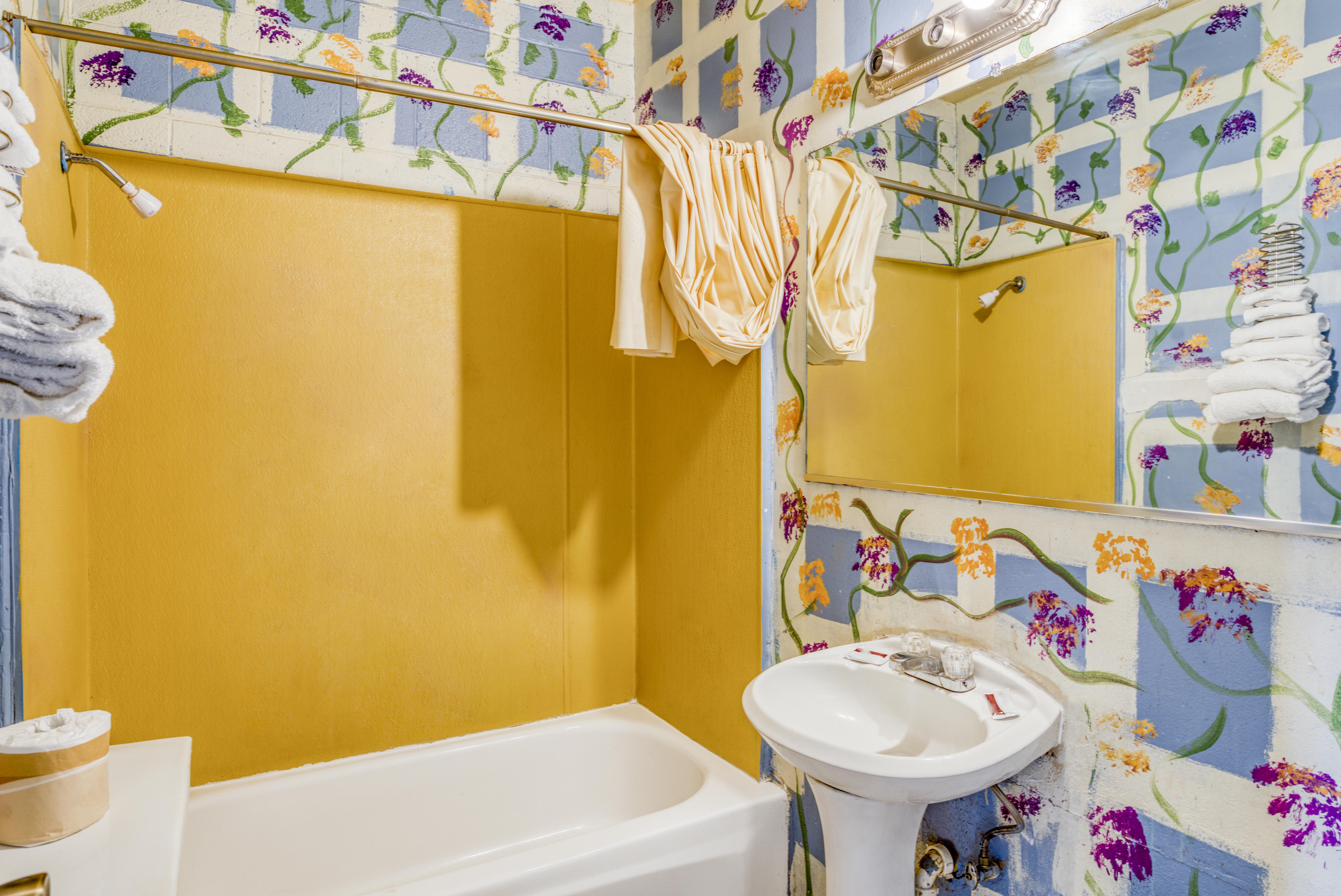 Oyo Oasis Motel Las Vegas I-15 Εξωτερικό φωτογραφία