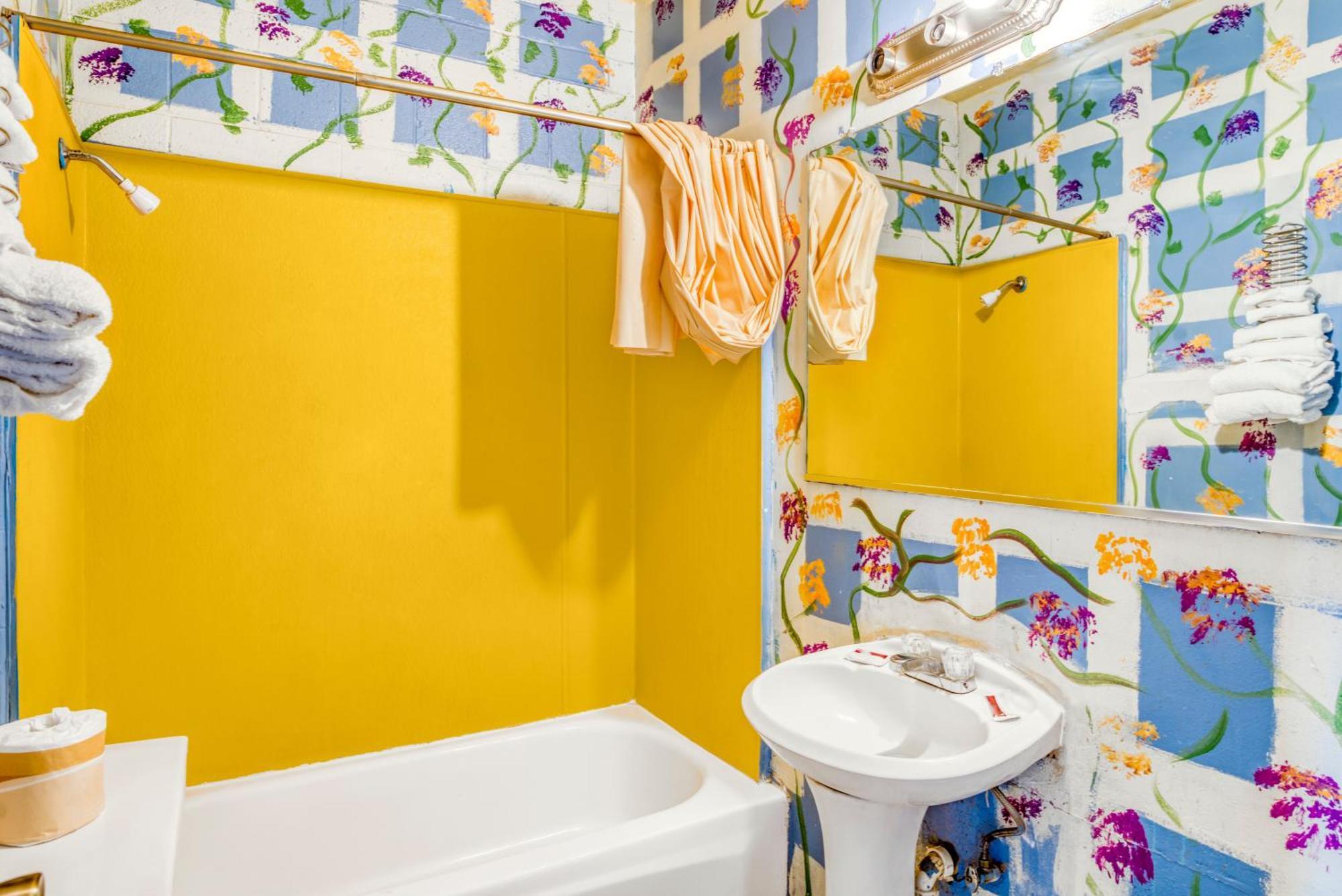 Oyo Oasis Motel Las Vegas I-15 Εξωτερικό φωτογραφία